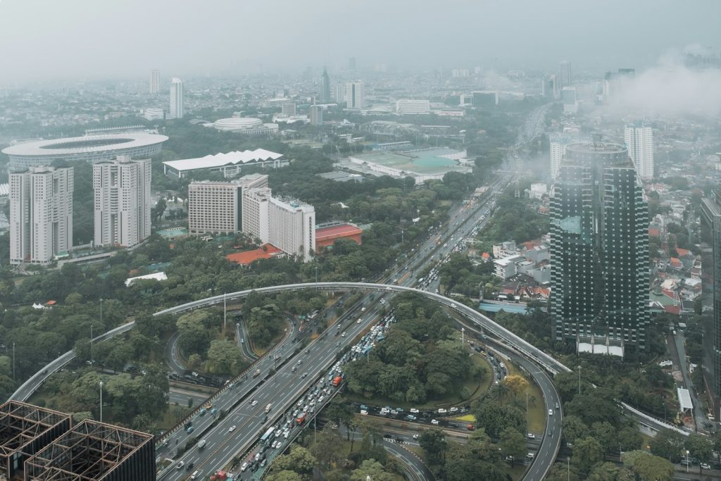 Bali International Financial Center: Tracking the IFC Plan at Kura Kura (What’s Real So Far)
