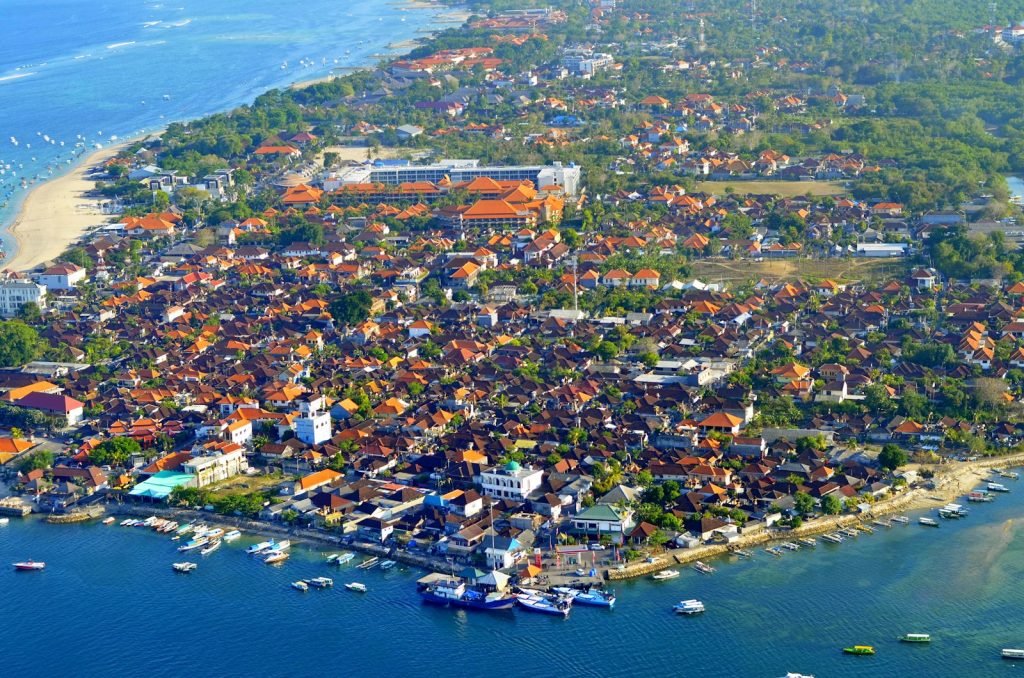 The Grand Outlet Bali: Mitsubishi Estate’s Luxury Outlet Inside KEK Kura Kura