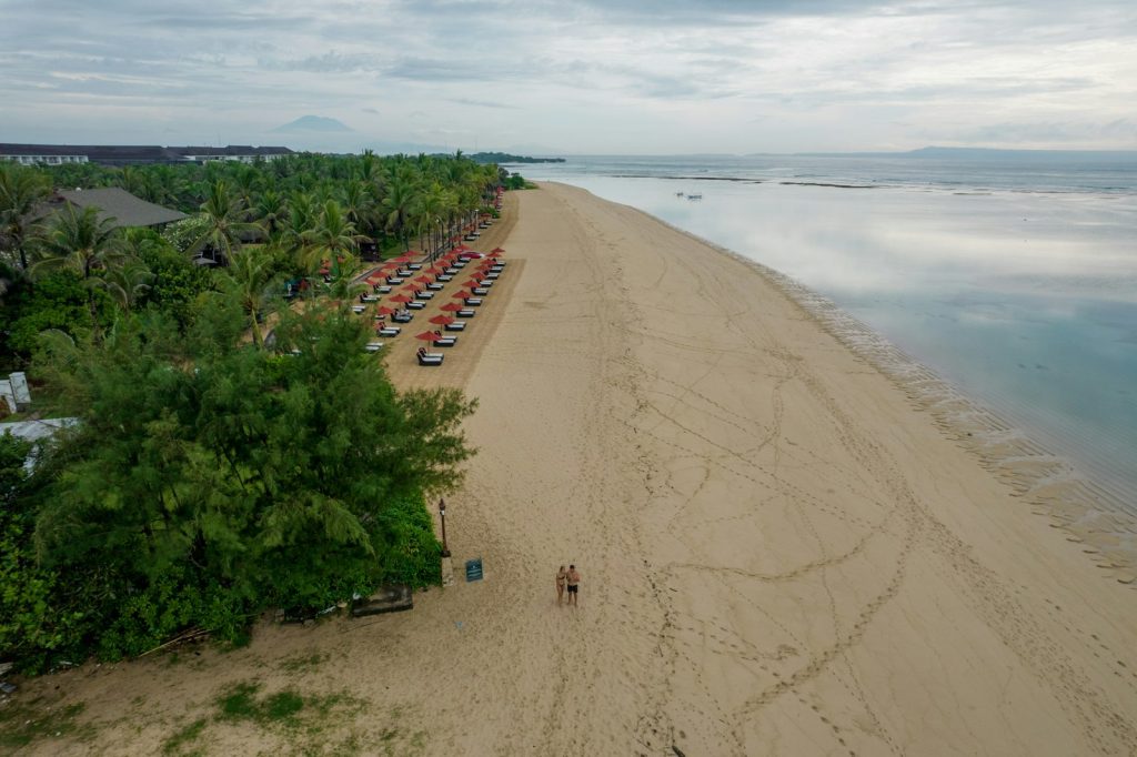 KEK Kura Kura Bali Progress: Realized Investment vs the IDR 104 Trillion Target