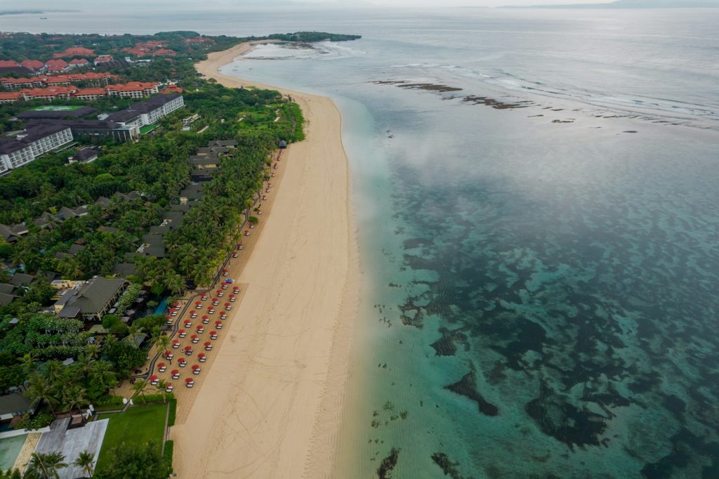 Daftar Tenant KEK Kura Kura Bali: Who Has Actually Committed (Tracker)