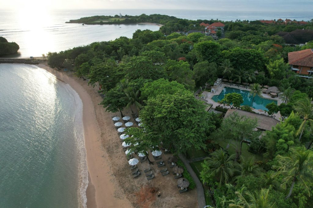 KEK Kura Kura Bali vs Batam: Two Very Different Bets on Indonesian Zones